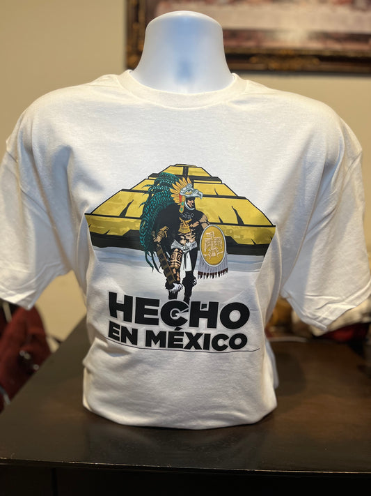 Hecho en Mexico Shirt